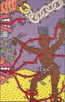 Henry und die Krümelmonster. Versuch über den fordistischen Sozialcharakter. Aus dem Nachlaß herausgegeben vom Freudeskreis R. M. Lüscher