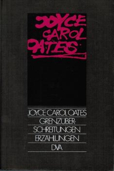 Grenzüberschreitungen. Erzählungen.