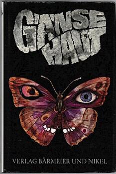 Gänsehaut. Geschichten für sensible Leser