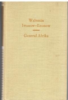 General Afrika. Roman