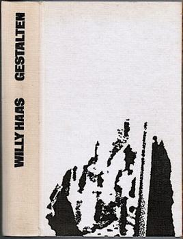 Gestalten. Essays zur Literatur und Gesellschaft