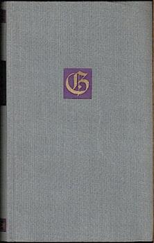 Sämtliche Werke. Ausgewählte Briefe, Gespräche, Berichte. Dritter Band: Satiren - Fabeln und Parabeln - Erzählungen und Prosafragmente - Studien und Aufsätze.