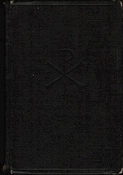 Evangelisches Kirchengesangbuch. Ausgabe für die Evangelische Landeskirche von Kurhessen-Waldeck