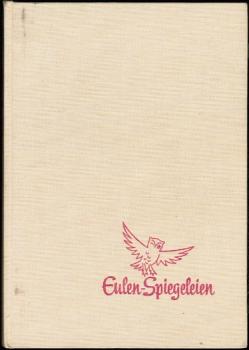 Eulen-Spiegeleien. Eine tierisch heitere Fotogalerie