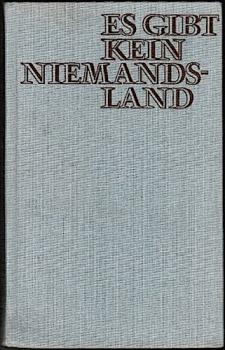 Es gibt kein Niemandsland