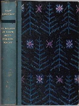 Es begann in einer Mittsommernacht