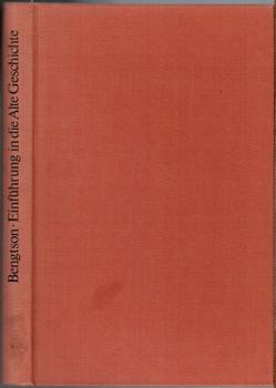 Einführung in die Alte Geschichte (6. überarb. Aufl.)