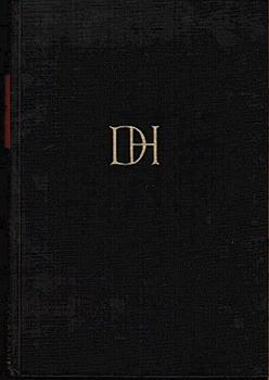 Droste-Hülshoffs Werke in einem Band