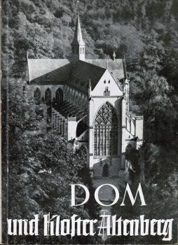 Dom und Kloster Altenberg