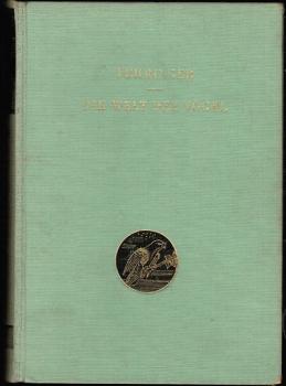 Die Welt der Vögel. Mit 400 farbigen Bildern von Ferdinand Barth