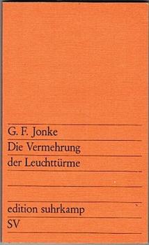 Die Vermehrung der Leuchttürme