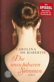 Die unsichtbaren Stimmen.