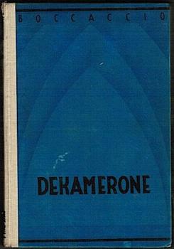 Die schönsten Geschichten aus dem Dekamerone