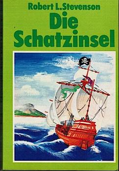 Die Schatzinsel