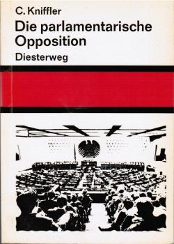 Die parlamentarische Opposition
