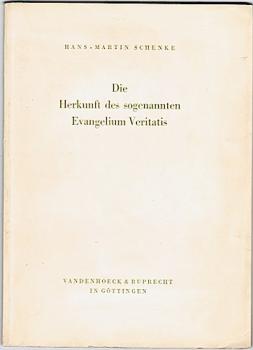 Die Herkunft des sogenannten Evangelium Veritatis