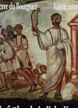 Die frühe christliche Kunst