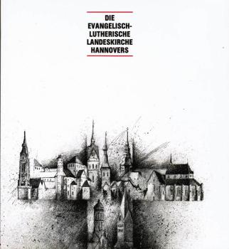 Die evangelisch-lutherische Landeskirche Hannovers