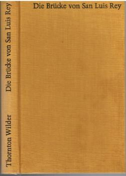 Die Brücke von San Luis Rey