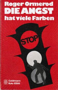 Die Angst hat viele Farben