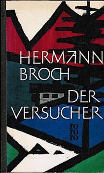 Der Versucher. Roman