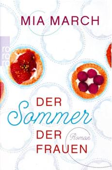 Der Sommer der Frauen