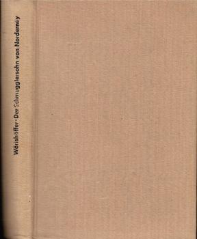 Der Schmugglersohn von Norderney