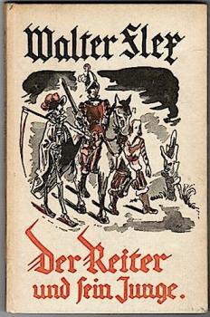 Der Reiter und sein Junge vom Hautsee / Revanche. 2 Novellen