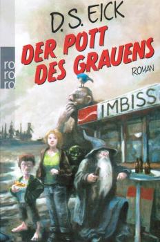 Der Pott des Grauens