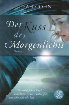 Der Kuss des Morgenlichts