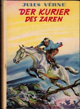 Der Kurier des Zaren