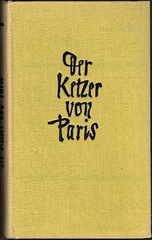 Der Ketzer von Paris