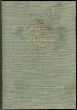 Das Röntgenbild in der zahnärztlichen Praxis