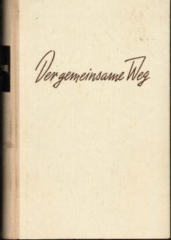 Der gemeinsame Weg. Sozialkundliches Lesebuch