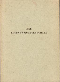 Der Essener Münsterschatz.