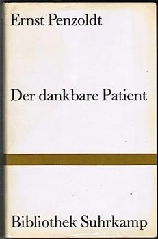 Der dankbare Patient