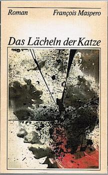 Das Lächeln der Katze