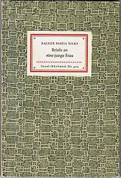 Briefe an eine junge Frau (= Insel-Bücherei Nr. 409)