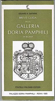 Breve Guida della Galleria Doria Pamphilj in Roma