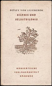 Bildnis und Selbstbildnis