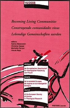 Becoming Living Communities - Construyendo comunidades vivas - Lebendige Gemeinschaften werden.
