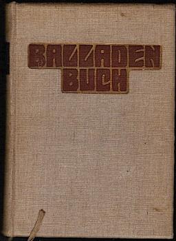 Balladenbuch