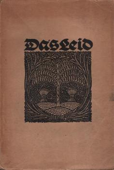 Das Leid : eine Auseinandersetzung mit der Religion.