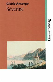 Séverine : Roman.