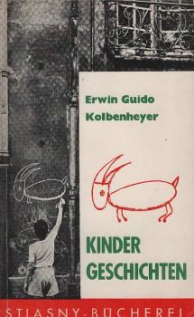 Kindergeschichten.