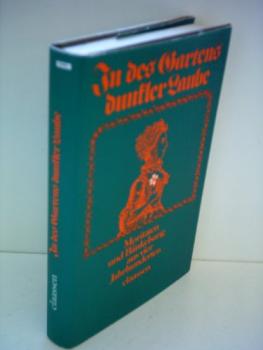 In des Gartens dunkler Laube : Moritaten u. Bänkelsang aus 4 Jh.