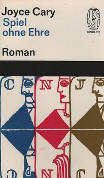 Spiel ohne Ehre : Roman.