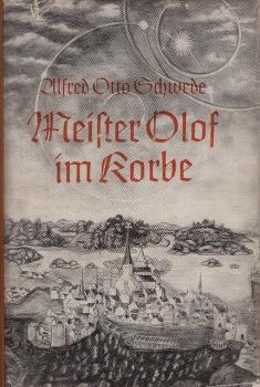 Meister Olof im Korbe : Roman.