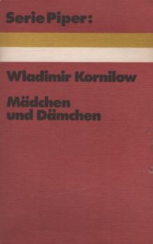Mädchen und Dämchen