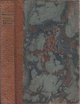 Genius zwischen zwei Welten.